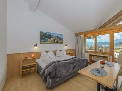 Apartment Superior Apartment Gartenhotel Rosenhof 2-6 Pers. - Features photo 78