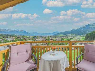 Apartment Superior Apartment Gartenhotel Rosenhof 2-6 Pers. - Features photo 81