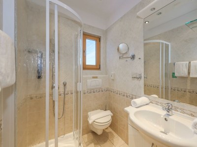 Apartment Superior Apartment Gartenhotel Rosenhof 2-6 Pers. - Features photo 86