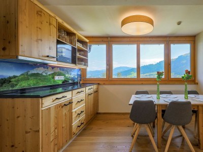 Apartment Superior Apartment Gartenhotel Rosenhof 2-6 Pers. - Features photo 87