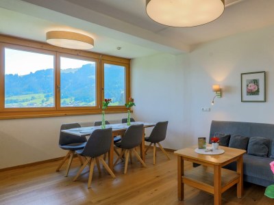 Apartment Superior Apartment Gartenhotel Rosenhof 2-6 Pers. - Features photo 89