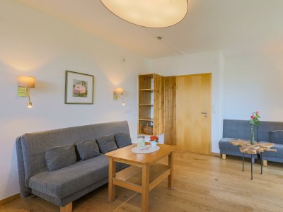 Apartment Superior Apartment Gartenhotel Rosenhof 2-6 Pers. - Features photo 90