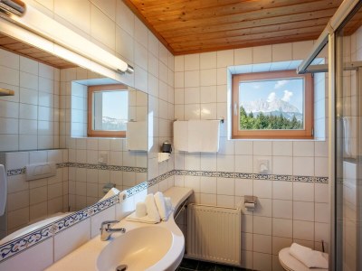 Apartment Superior Apartment Gartenhotel Rosenhof 2-6 Pers. - Features photo 91