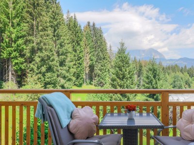 Apartment Superior Apartment Gartenhotel Rosenhof 2-6 Pers. - Features photo 92