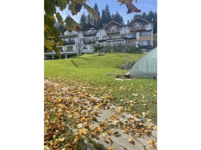 Apartment Deluxe Apartment im Gartenhotel Rosenhof - Outdoor photo 61