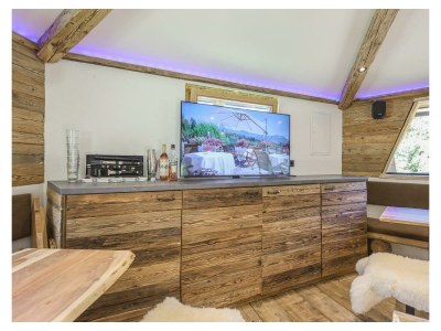 Apartment Deluxe Apartment im Gartenhotel Rosenhof - Outdoor photo 69