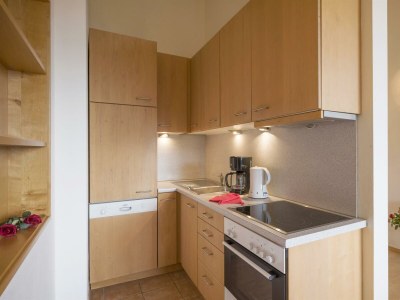 Apartment Deluxe Apartment im Gartenhotel Rosenhof - Features photo 89