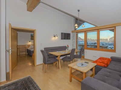 Apartment Deluxe Apartment im Gartenhotel Rosenhof - Features photo 90