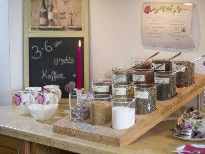 Apartment Chalet Villa Rosa im Gartenhotel bis 10 Personen - Outdoor photo 15