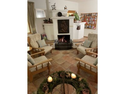 Apartment Chalet Villa Rosa im Gartenhotel bis 10 Personen - Outdoor photo 31