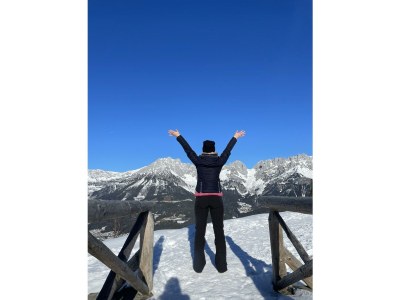 Apartment Chalet Villa Rosa im Gartenhotel bis 10 Personen - Outdoor photo 33