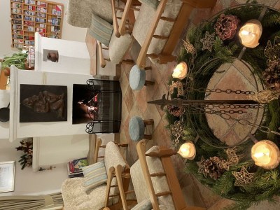 Apartment Chalet Villa Rosa im Gartenhotel bis 10 Personen - Outdoor photo 66