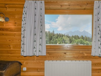 Apartment Chalet Villa Rosa im Gartenhotel bis 10 Personen - Features photo 74