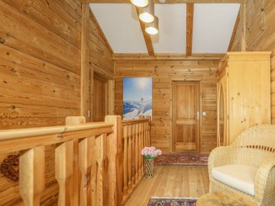 Apartment Chalet Villa Rosa im Gartenhotel bis 10 Personen - Features photo 76