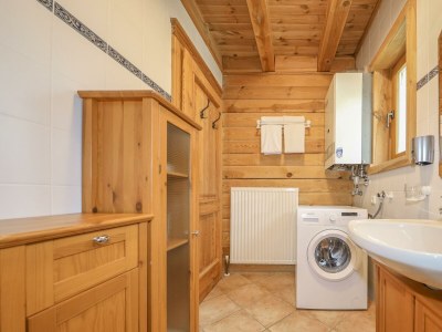 Apartment Chalet Villa Rosa im Gartenhotel bis 10 Personen - Features photo 77