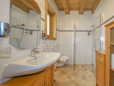 Apartment Chalet Villa Rosa im Gartenhotel bis 10 Personen - Features photo 78