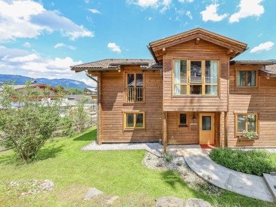 Apartment Chalet Villa Rosa im Gartenhotel bis 10 Personen - Features photo 79