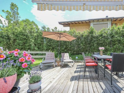 Apartment Chalet Villa Rosa im Gartenhotel bis 10 Personen - Features photo 81