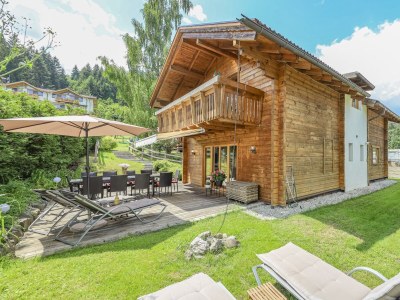 Apartment Chalet Villa Rosa im Gartenhotel bis 10 Personen - Features photo 82