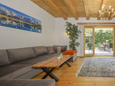 Apartment Chalet Villa Rosa im Gartenhotel bis 10 Personen - Features photo 83