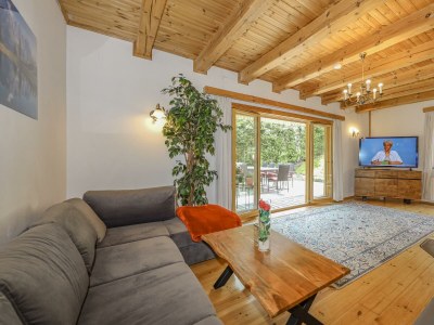 Apartment Chalet Villa Rosa im Gartenhotel bis 10 Personen - Features photo 84