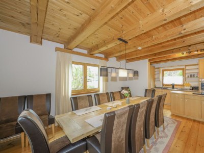 Apartment Chalet Villa Rosa im Gartenhotel bis 10 Personen - Features photo 85