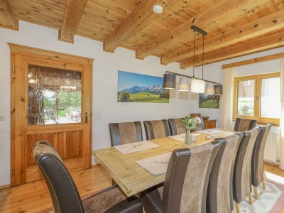 Apartment Chalet Villa Rosa im Gartenhotel bis 10 Personen - Features photo 86