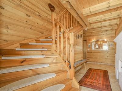 Apartment Chalet Villa Rosa im Gartenhotel bis 10 Personen - Features photo 87