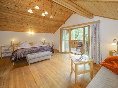 Apartment Chalet Villa Rosa im Gartenhotel bis 10 Personen - Features photo 88