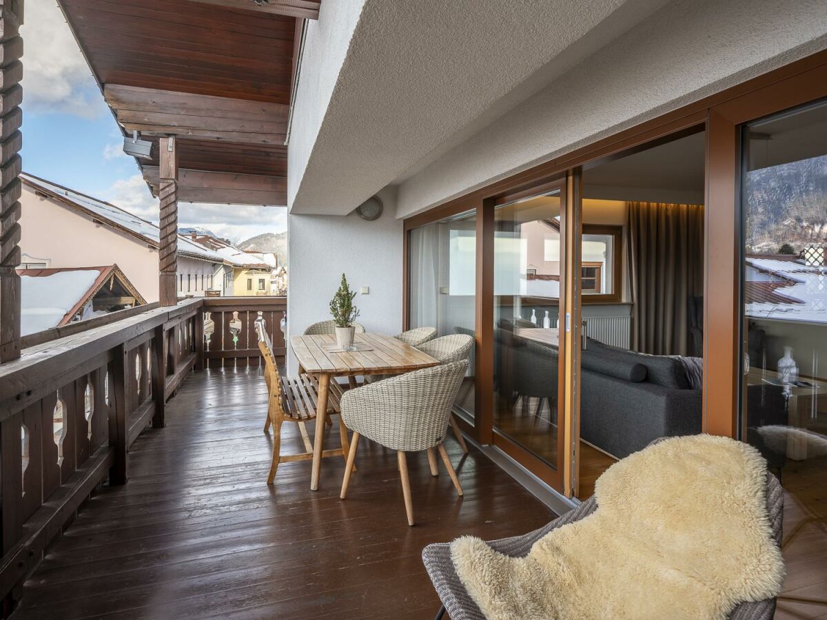 Apartment Suite Wilder Kaiser - Outdoor photo 4