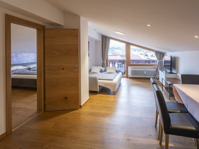 Apartment Suite Wilder Kaiser - Outdoor photo 12