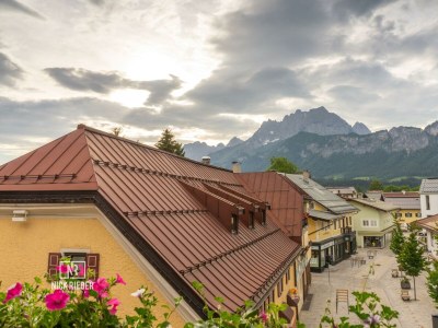 Apartment Suite Wilder Kaiser - Features photo 17