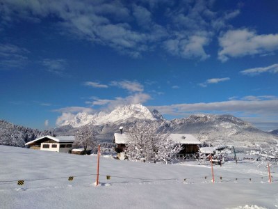 Apartment Suite Wilder Kaiser - Features photo 18