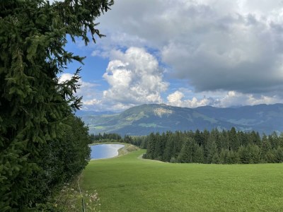 Apartment Suite Wilder Kaiser - Features photo 25