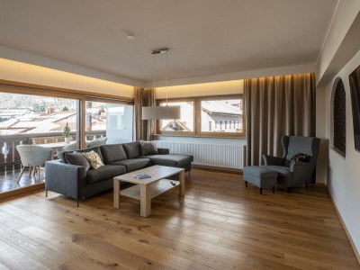 Apartment Suite Wilder Kaiser - Features photo 28