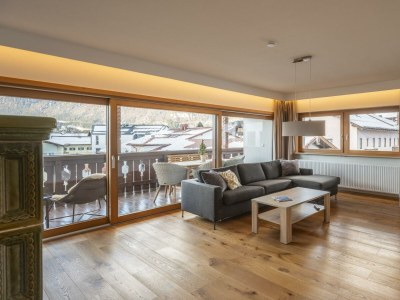 Apartment Suite Wilder Kaiser - Features photo 29