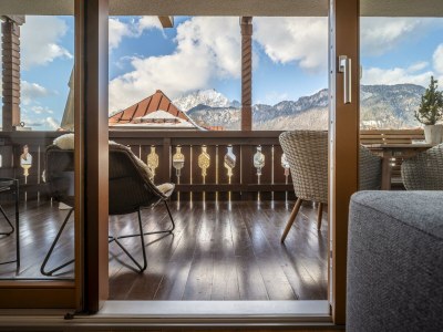 Apartment Suite Wilder Kaiser - Features photo 31