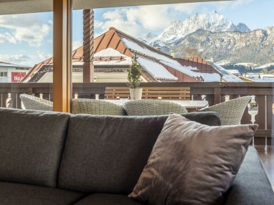 Apartment Suite Wilder Kaiser - Features photo 34