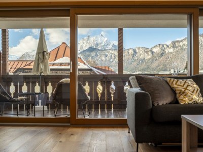 Apartment Suite Wilder Kaiser - Features photo 35