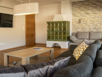 Apartment Suite Wilder Kaiser - Features photo 36