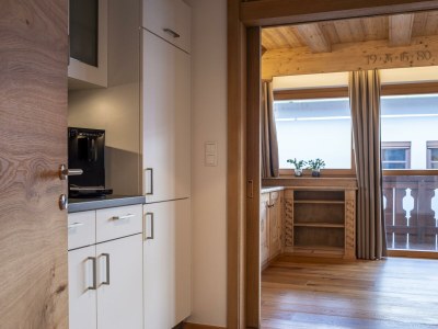 Apartment Suite Wilder Kaiser - Features photo 41