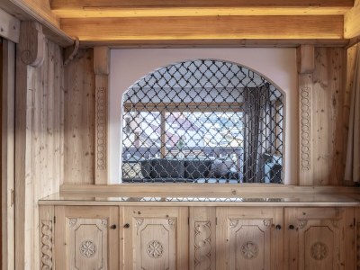 Apartment Suite Wilder Kaiser - Features photo 47