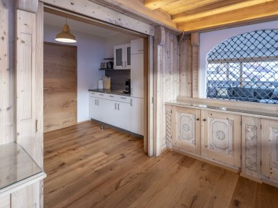 Apartment Suite Wilder Kaiser - Features photo 48