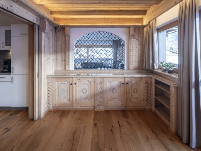 Apartment Suite Wilder Kaiser - Features photo 49