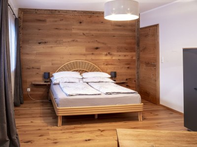 Apartment Suite Wilder Kaiser - Features photo 63