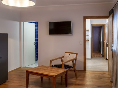 Apartment Suite Wilder Kaiser - Features photo 64