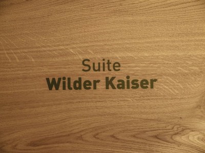 Apartment Suite Wilder Kaiser - Features photo 81