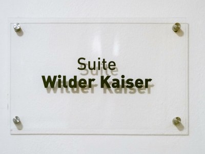 Apartment Suite Wilder Kaiser - Features photo 82