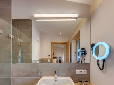 Apartment Hahnenkamm mit Blick Wilder Kaiser - 1. OG - Outdoor photo 4