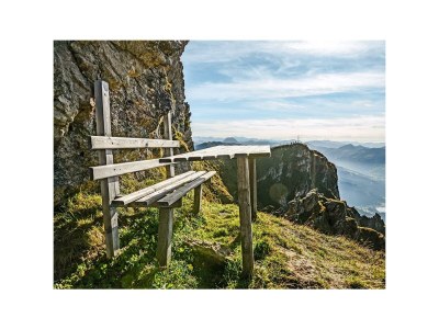 Apartment Hahnenkamm mit Blick Wilder Kaiser - 1. OG - Outdoor photo 13